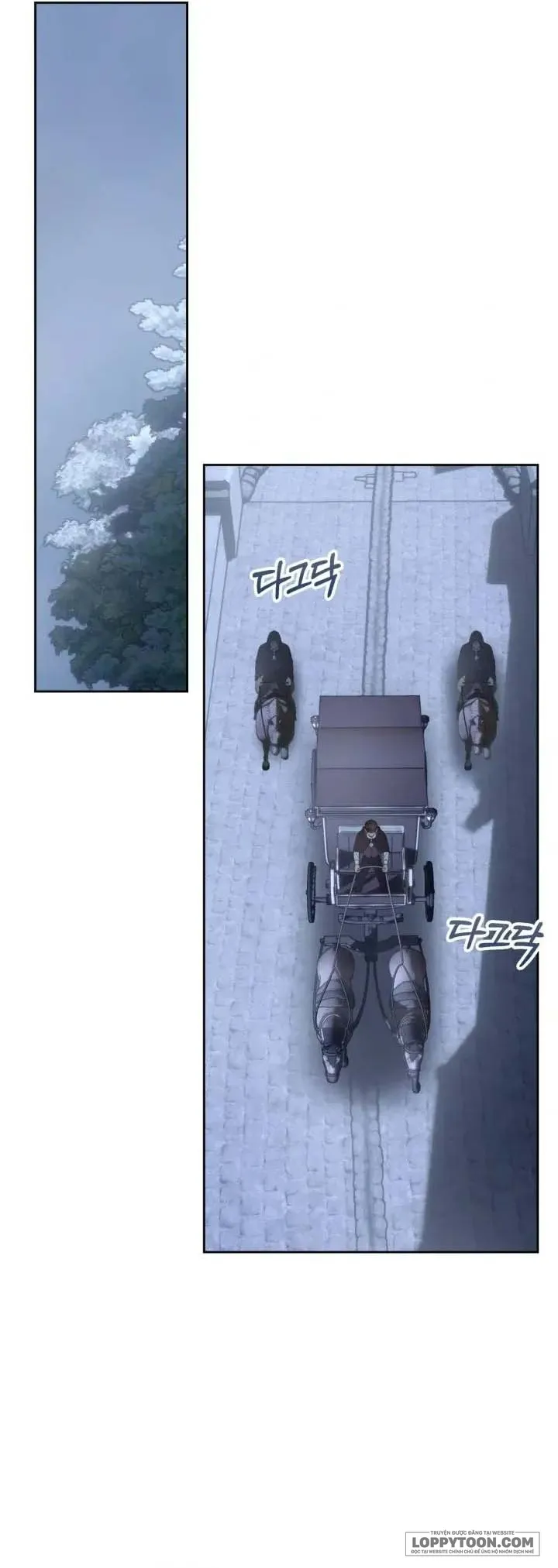 Phạm Nhân Bé Con Của Dinh Thự Mùa Đông - Chap 74 - Trang 12