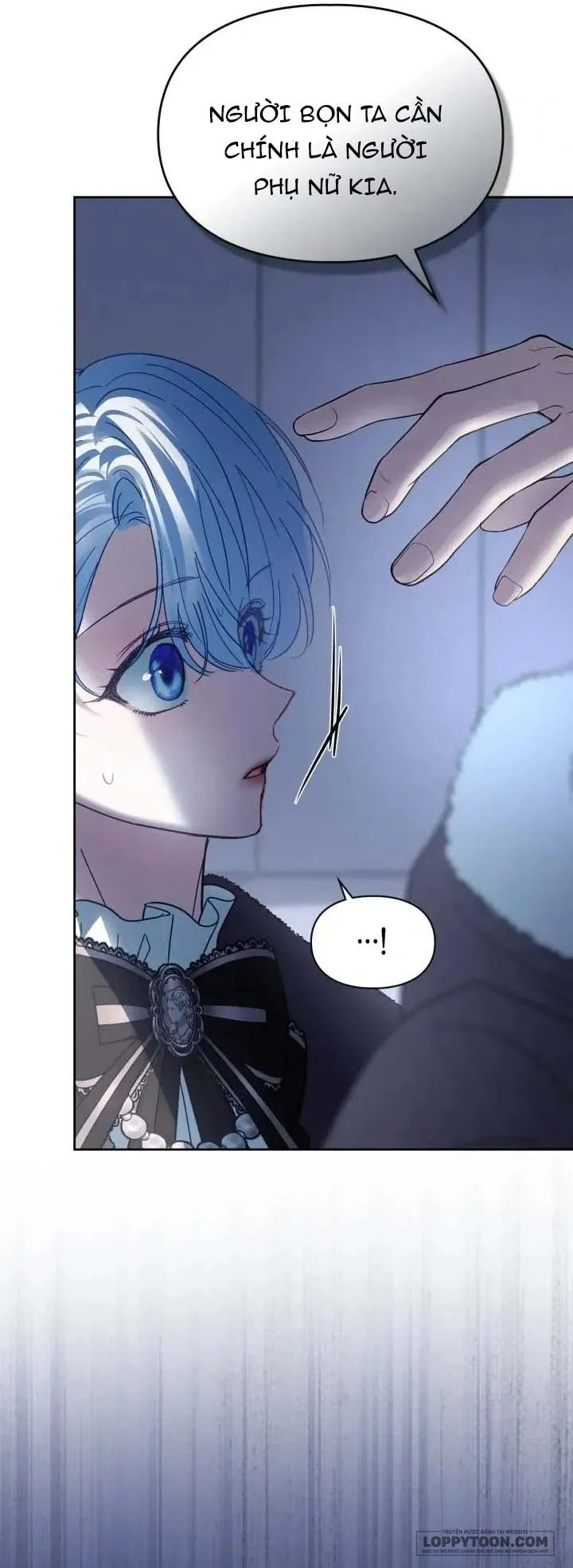 Phạm Nhân Bé Con Của Dinh Thự Mùa Đông - Chap 74 - Trang 31