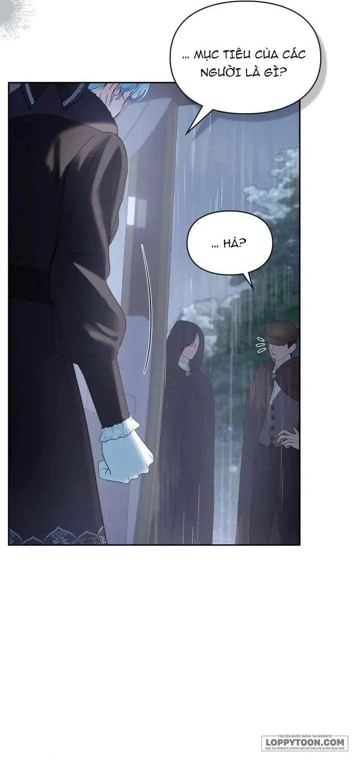 Phạm Nhân Bé Con Của Dinh Thự Mùa Đông - Chap 74 - Trang 37