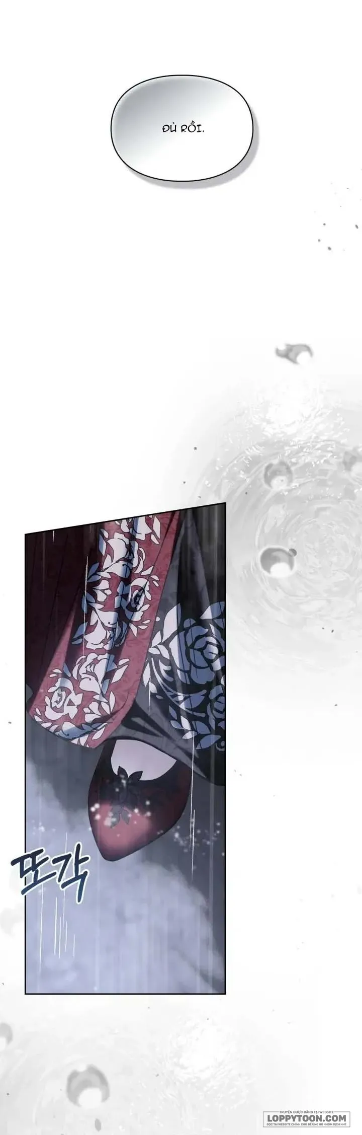 Phạm Nhân Bé Con Của Dinh Thự Mùa Đông - Chap 74 - Trang 40