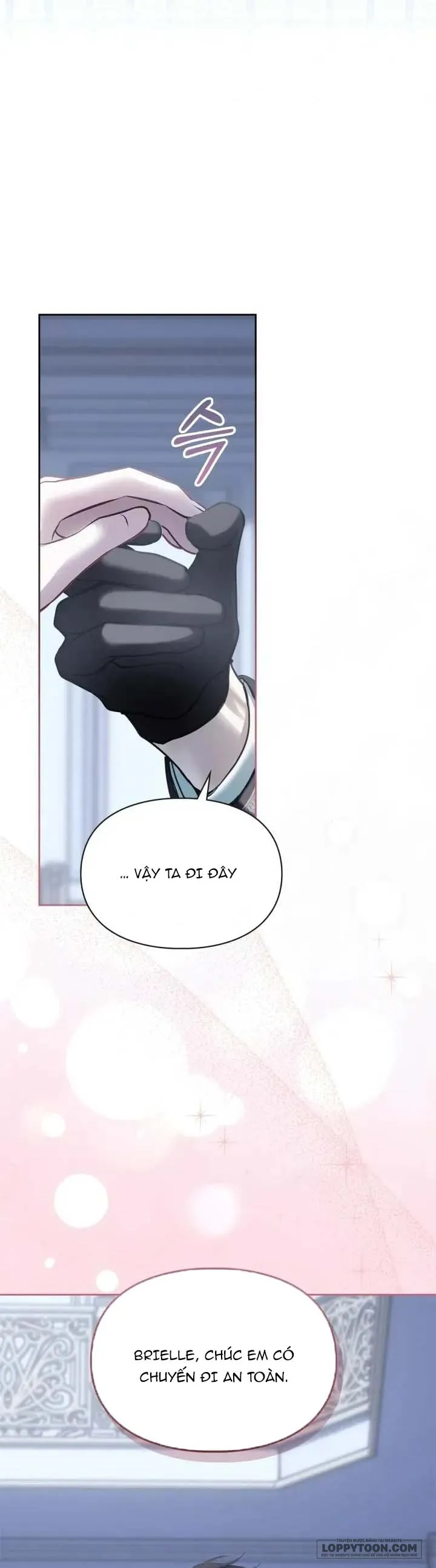 Phạm Nhân Bé Con Của Dinh Thự Mùa Đông - Chap 74 - Trang 6
