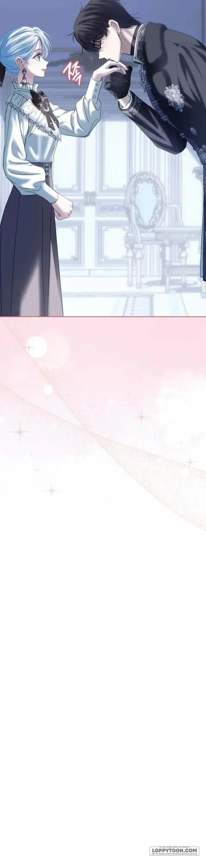Phạm Nhân Bé Con Của Dinh Thự Mùa Đông - Chap 74 - Trang 7