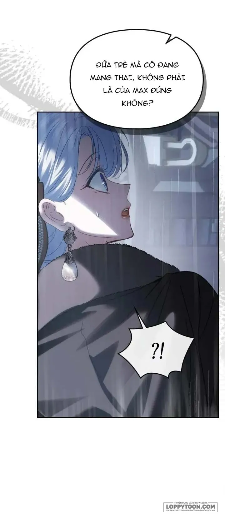 Phạm Nhân Bé Con Của Dinh Thự Mùa Đông - Chap 75 - Trang 11