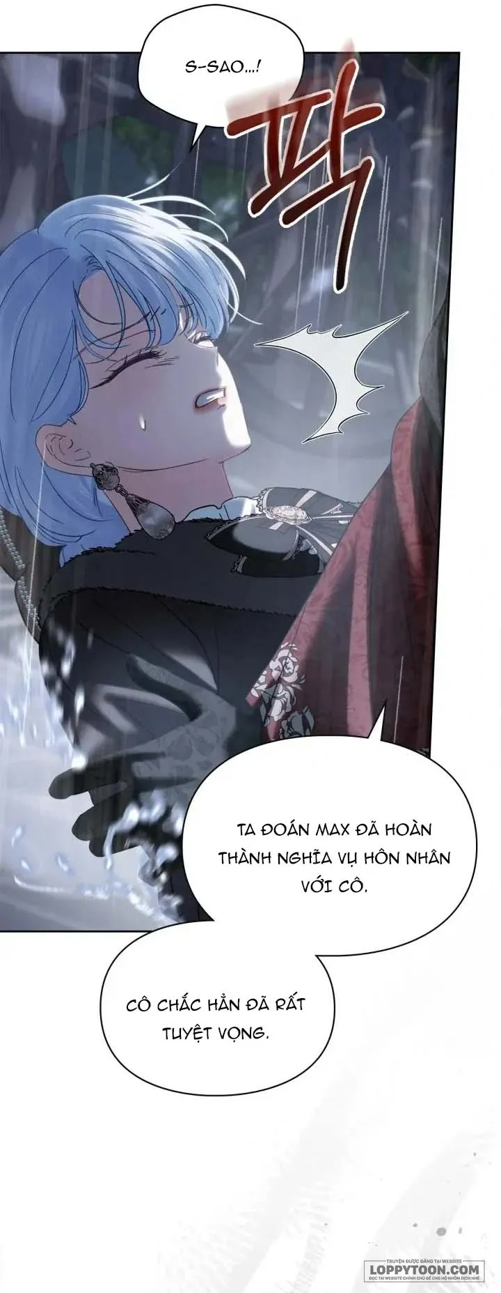 Phạm Nhân Bé Con Của Dinh Thự Mùa Đông - Chap 75 - Trang 12