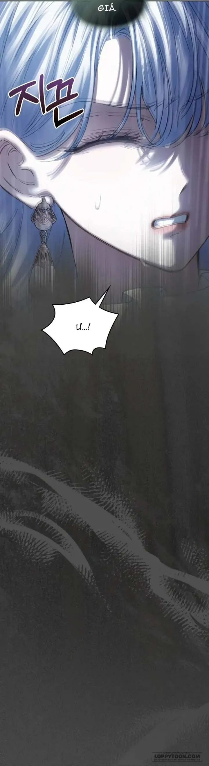 Phạm Nhân Bé Con Của Dinh Thự Mùa Đông - Chap 75 - Trang 19