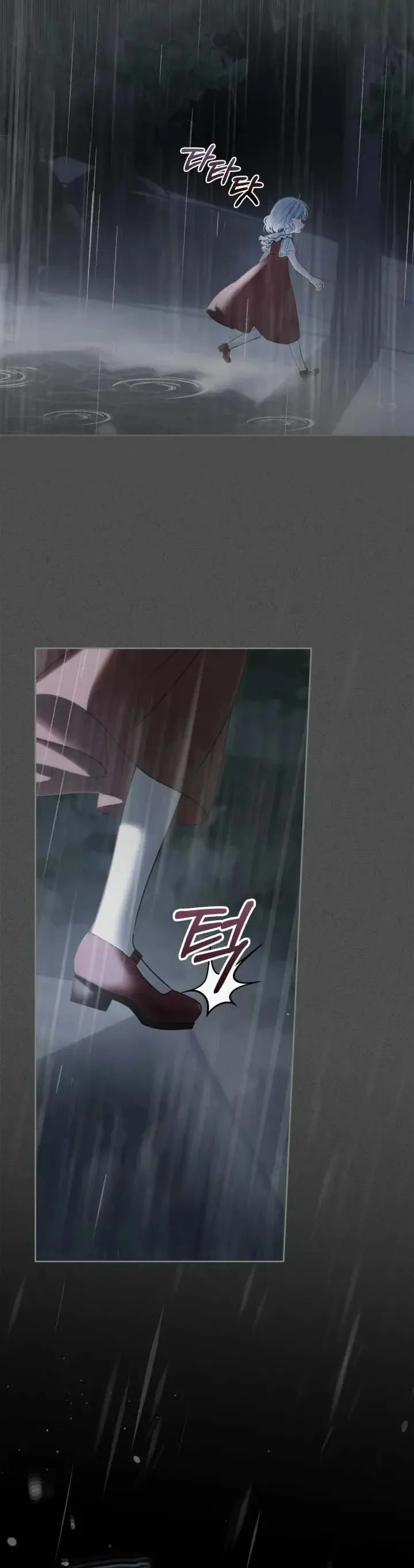 Phạm Nhân Bé Con Của Dinh Thự Mùa Đông - Chap 75 - Trang 25