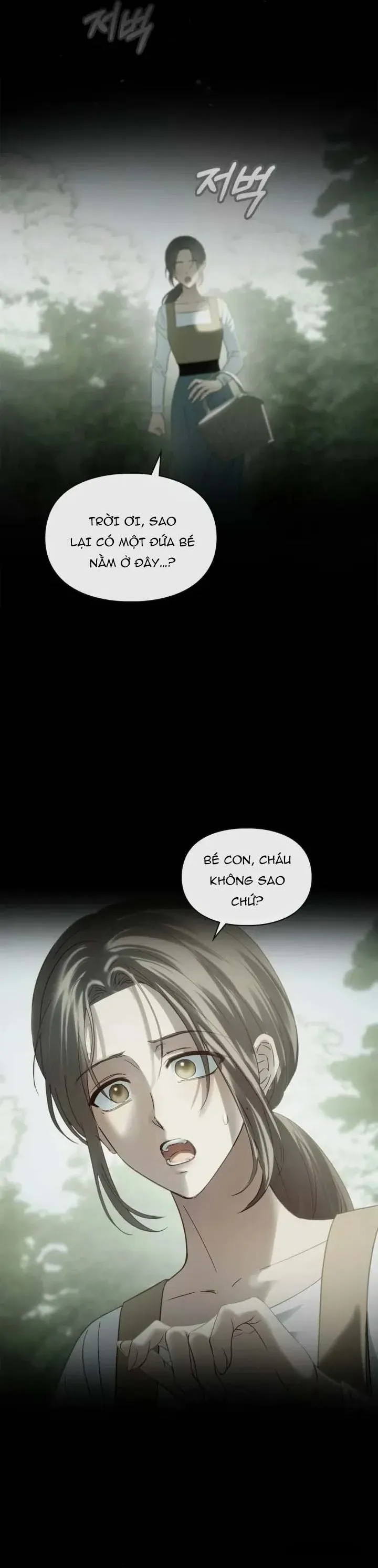 Phạm Nhân Bé Con Của Dinh Thự Mùa Đông - Chap 75 - Trang 27