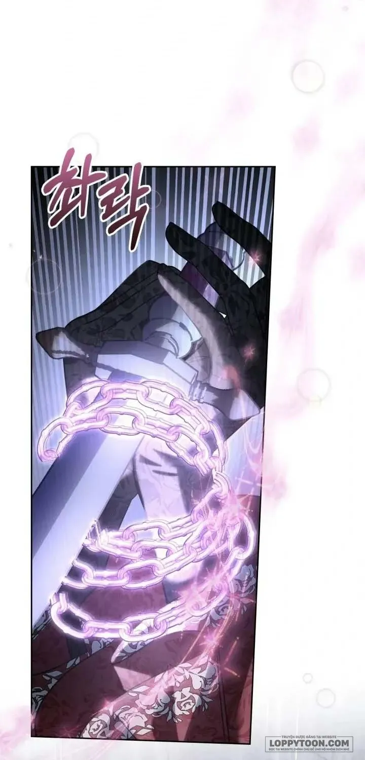 Phạm Nhân Bé Con Của Dinh Thự Mùa Đông - Chap 75 - Trang 31