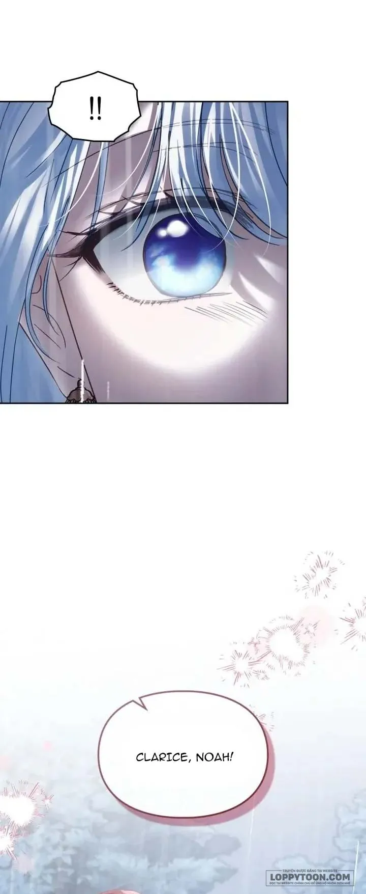 Phạm Nhân Bé Con Của Dinh Thự Mùa Đông - Chap 75 - Trang 33