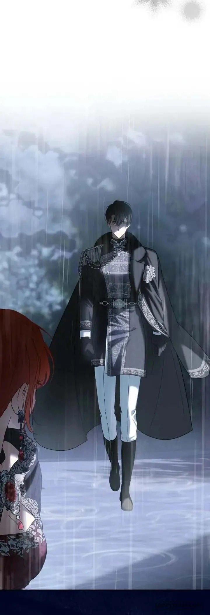 Phạm Nhân Bé Con Của Dinh Thự Mùa Đông - Chap 75 - Trang 38