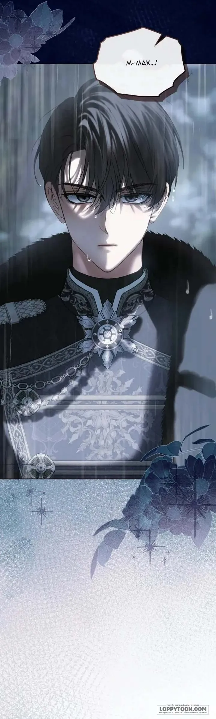 Phạm Nhân Bé Con Của Dinh Thự Mùa Đông - Chap 75 - Trang 39