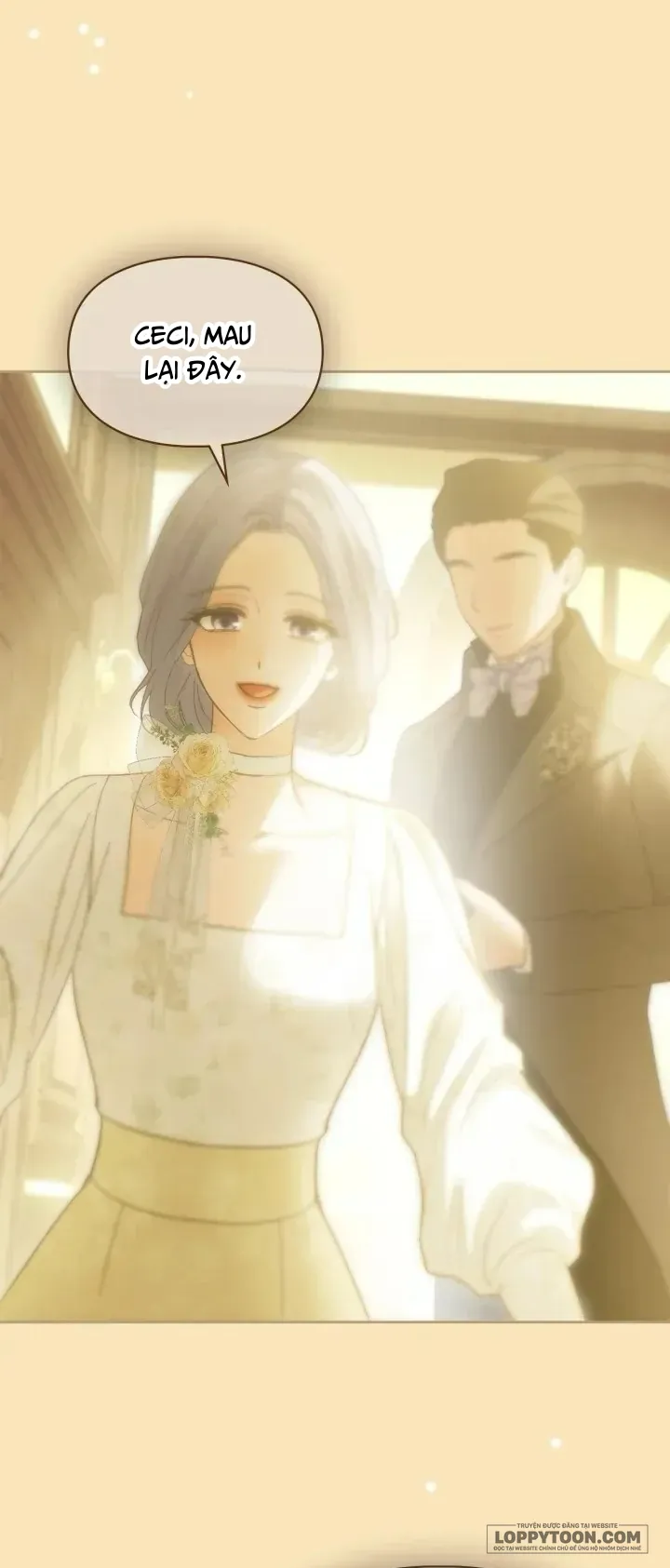 Phạm Nhân Bé Con Của Dinh Thự Mùa Đông - Chap 76 - Trang 1