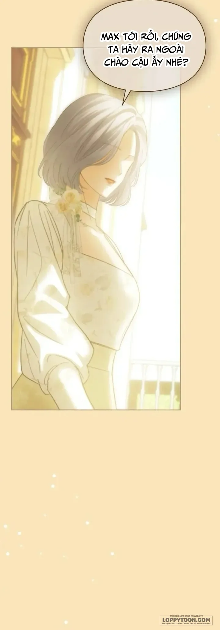 Phạm Nhân Bé Con Của Dinh Thự Mùa Đông - Chap 76 - Trang 2