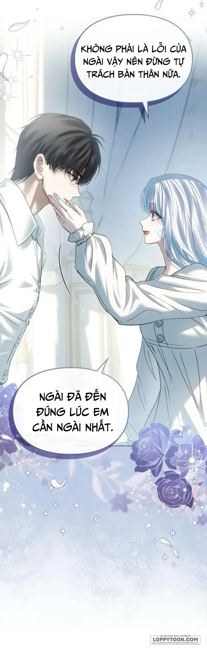 Phạm Nhân Bé Con Của Dinh Thự Mùa Đông - Chap 76 - Trang 13