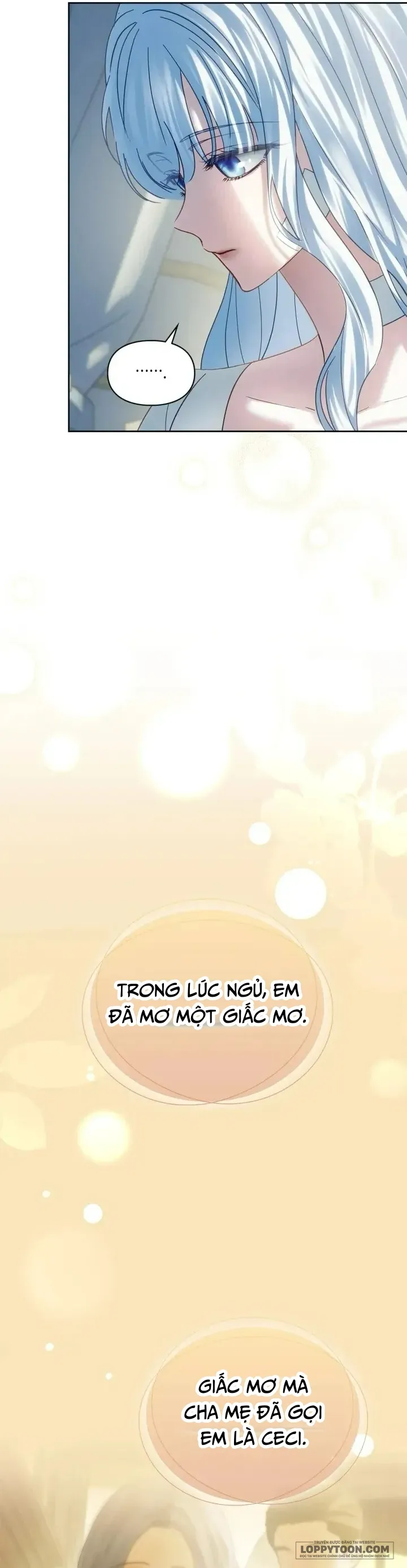 Phạm Nhân Bé Con Của Dinh Thự Mùa Đông - Chap 76 - Trang 16