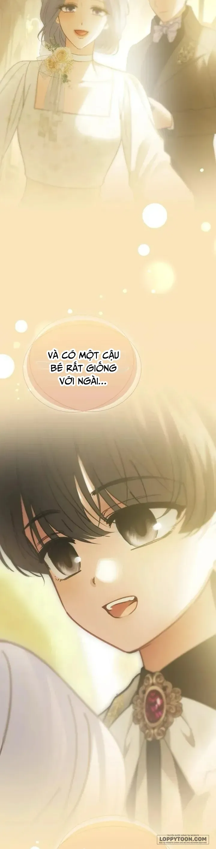 Phạm Nhân Bé Con Của Dinh Thự Mùa Đông - Chap 76 - Trang 17