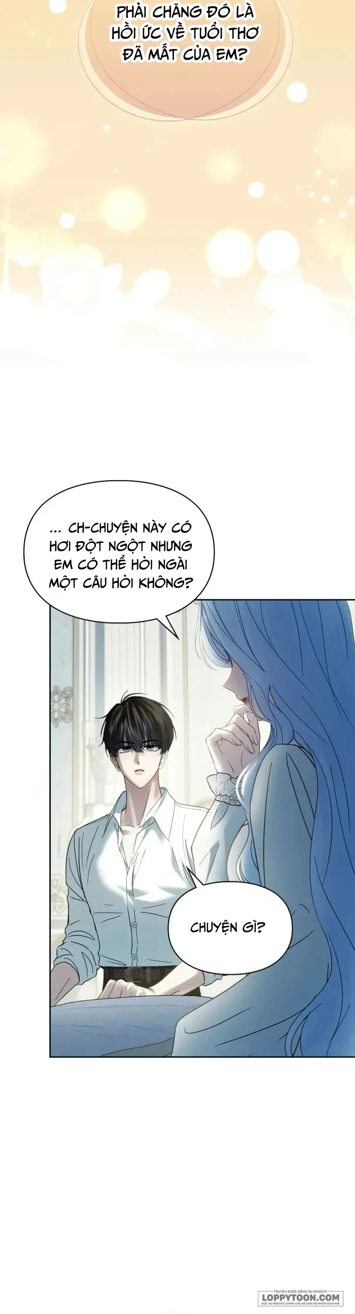 Phạm Nhân Bé Con Của Dinh Thự Mùa Đông - Chap 76 - Trang 18