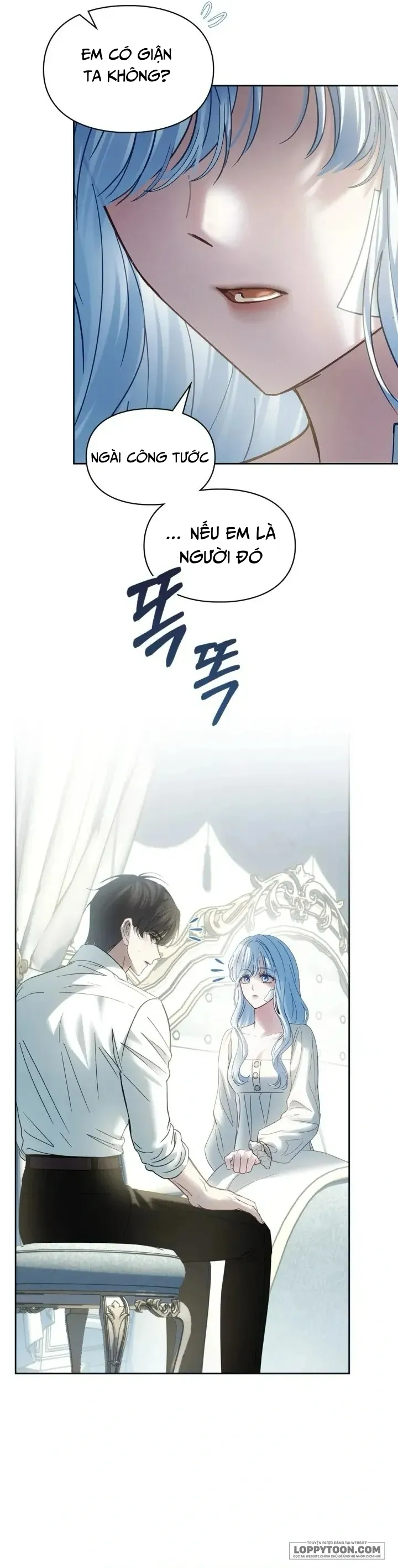Phạm Nhân Bé Con Của Dinh Thự Mùa Đông - Chap 76 - Trang 23