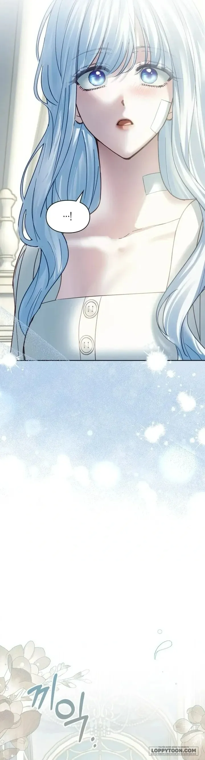 Phạm Nhân Bé Con Của Dinh Thự Mùa Đông - Chap 76 - Trang 25