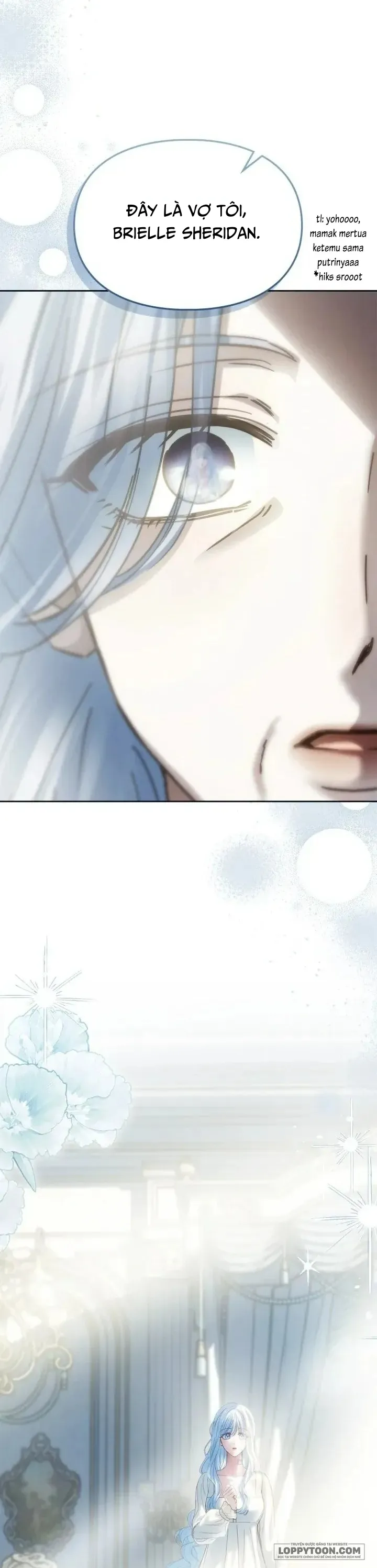 Phạm Nhân Bé Con Của Dinh Thự Mùa Đông - Chap 76 - Trang 28