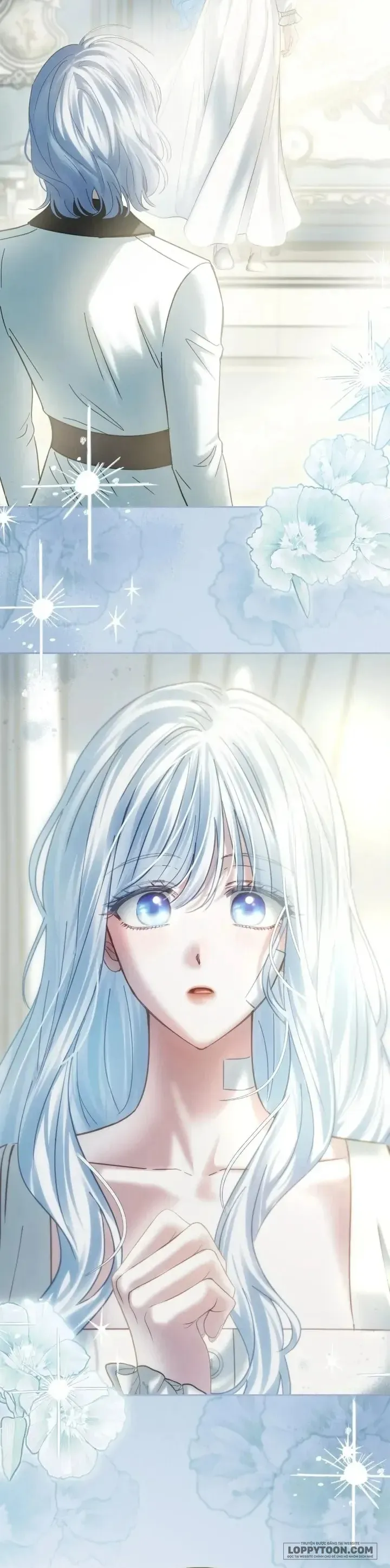 Phạm Nhân Bé Con Của Dinh Thự Mùa Đông - Chap 76 - Trang 29