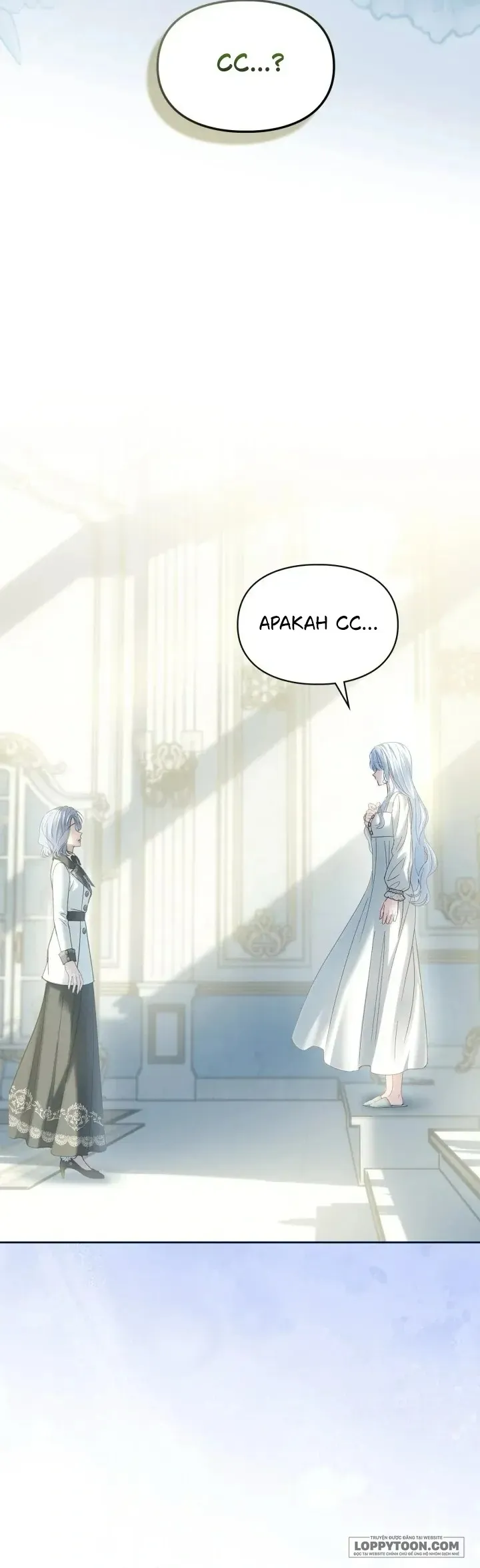 Phạm Nhân Bé Con Của Dinh Thự Mùa Đông - Chap 76 - Trang 30