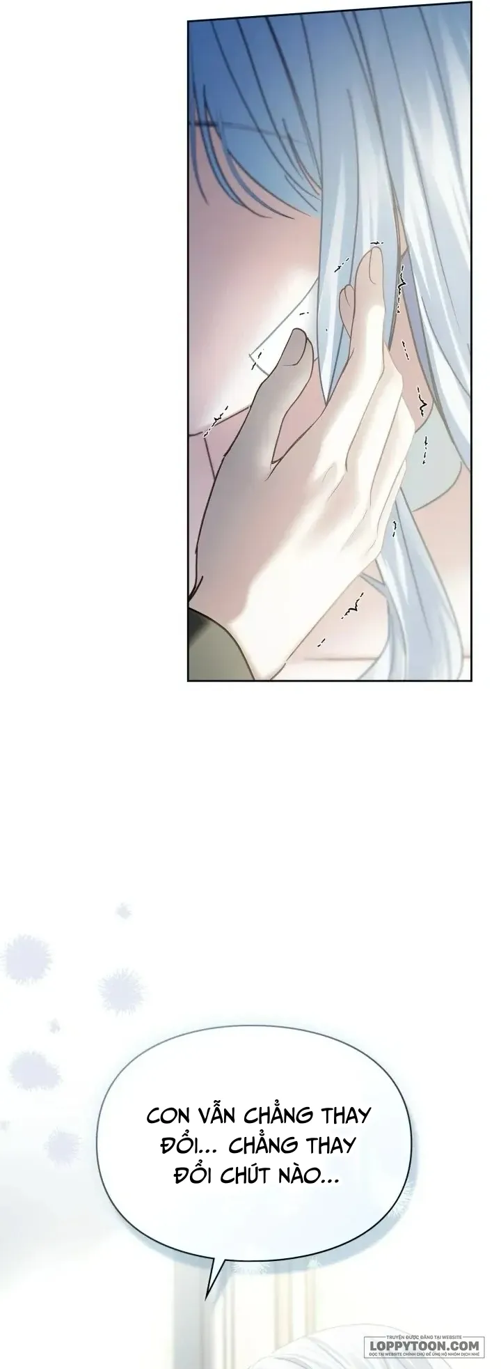 Phạm Nhân Bé Con Của Dinh Thự Mùa Đông - Chap 76 - Trang 32