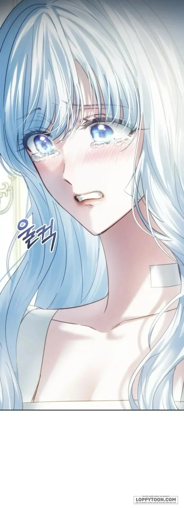 Phạm Nhân Bé Con Của Dinh Thự Mùa Đông - Chap 76 - Trang 37