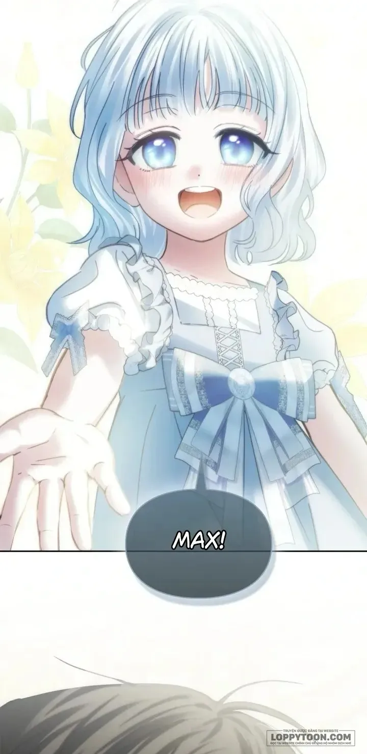 Phạm Nhân Bé Con Của Dinh Thự Mùa Đông - Chap 76 - Trang 41