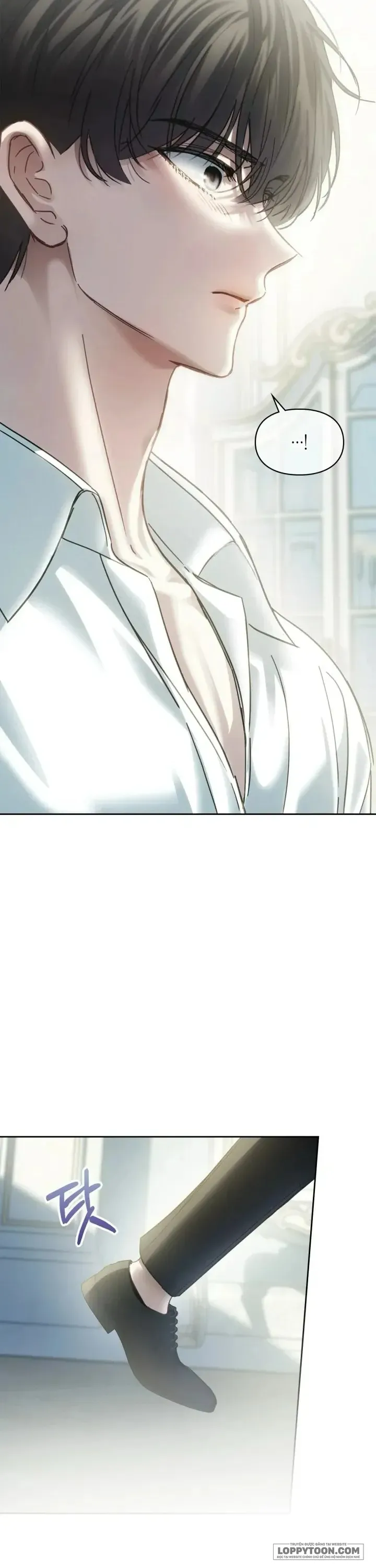 Phạm Nhân Bé Con Của Dinh Thự Mùa Đông - Chap 76 - Trang 42