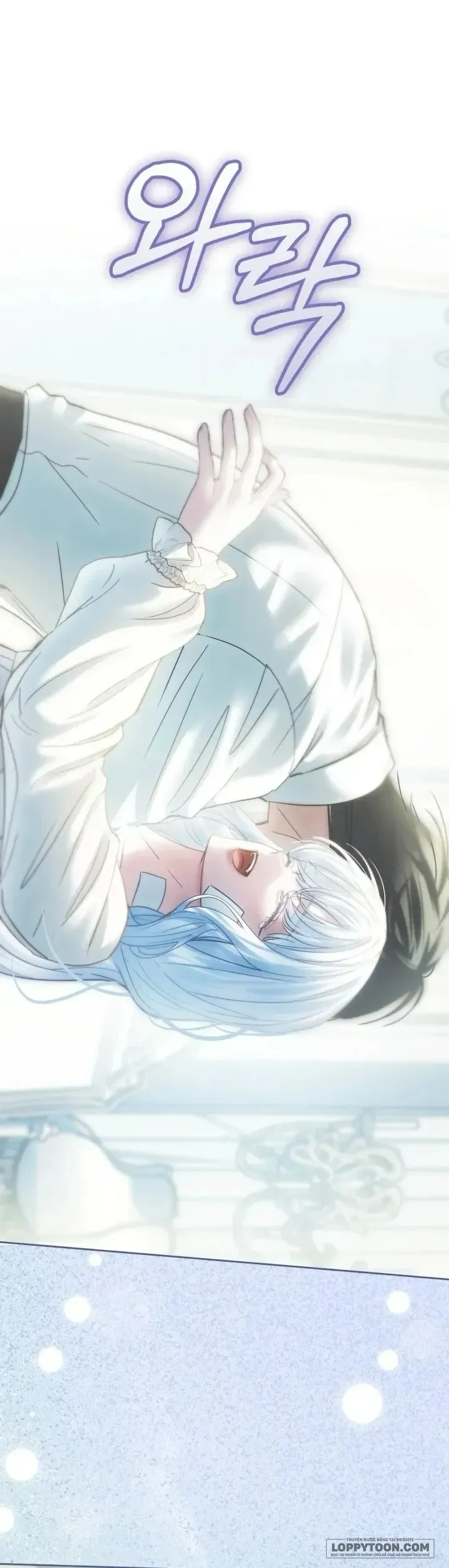 Phạm Nhân Bé Con Của Dinh Thự Mùa Đông - Chap 76 - Trang 43