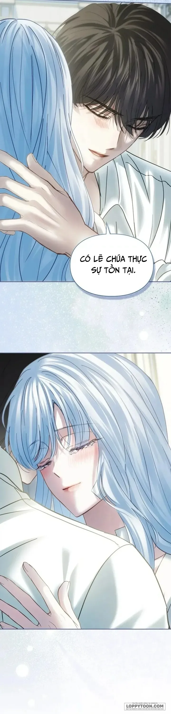 Phạm Nhân Bé Con Của Dinh Thự Mùa Đông - Chap 76 - Trang 44