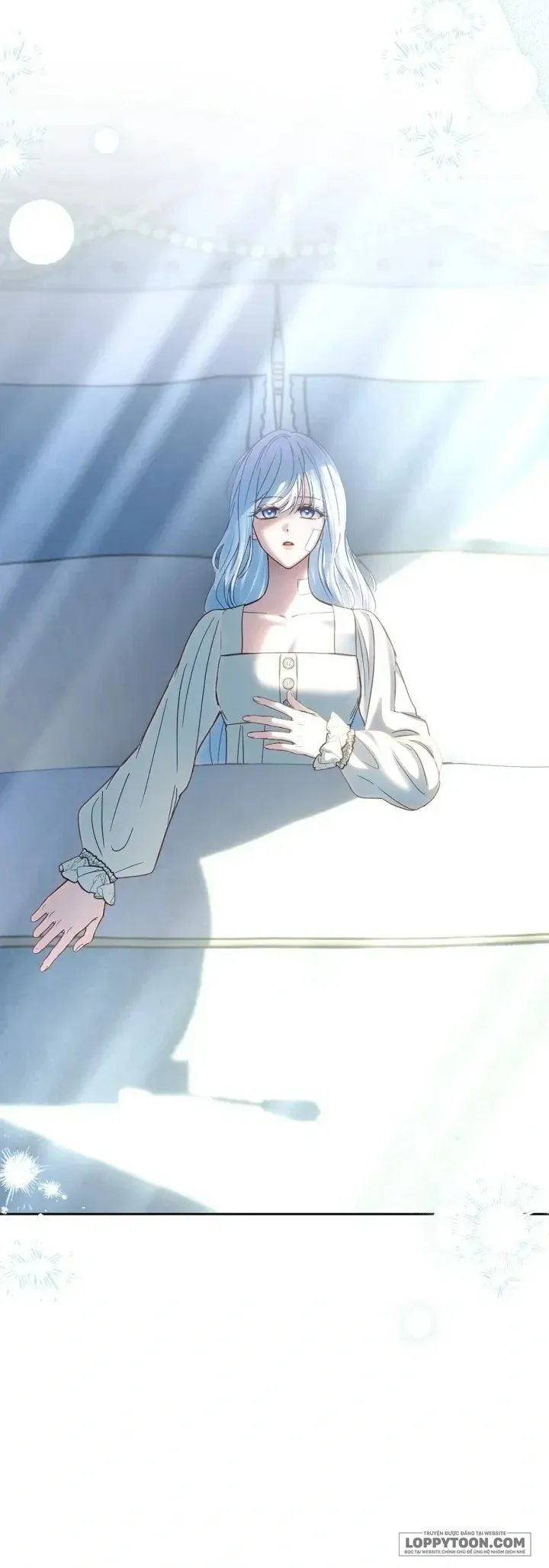 Phạm Nhân Bé Con Của Dinh Thự Mùa Đông - Chap 76 - Trang 6