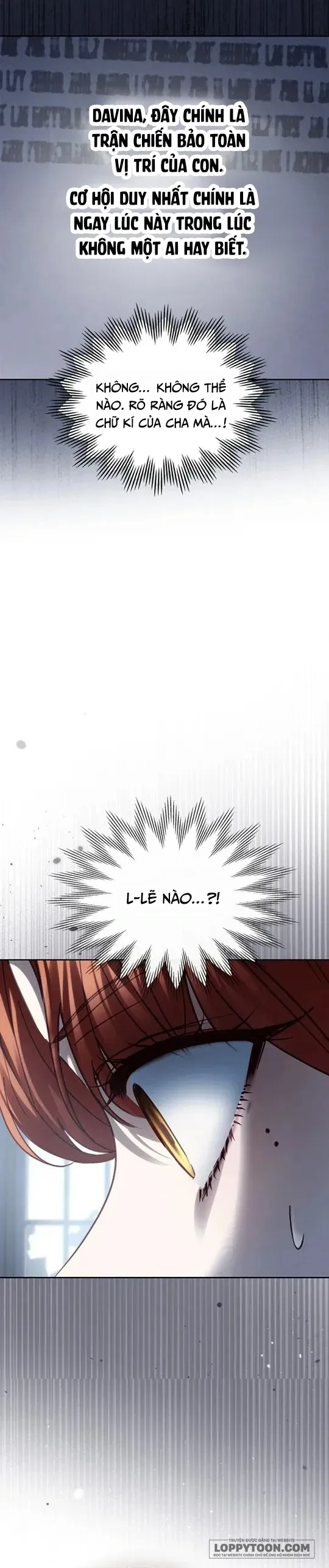 Phạm Nhân Bé Con Của Dinh Thự Mùa Đông - Chap 77 - Trang 15