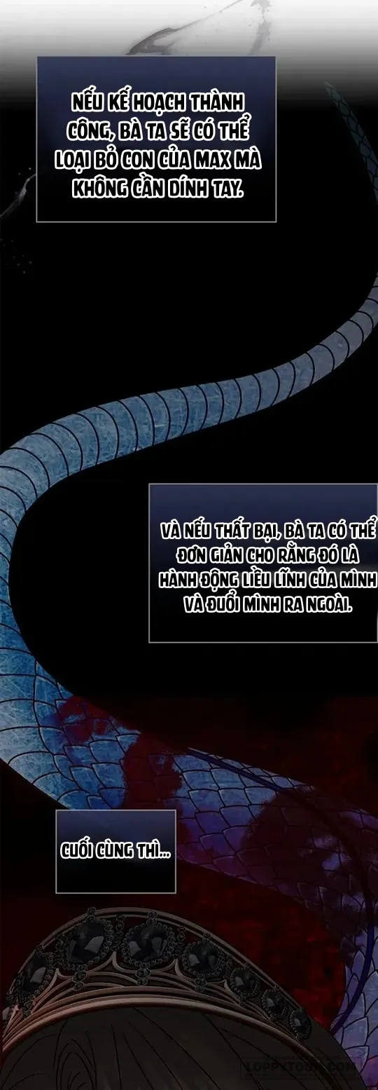 Phạm Nhân Bé Con Của Dinh Thự Mùa Đông - Chap 77 - Trang 18