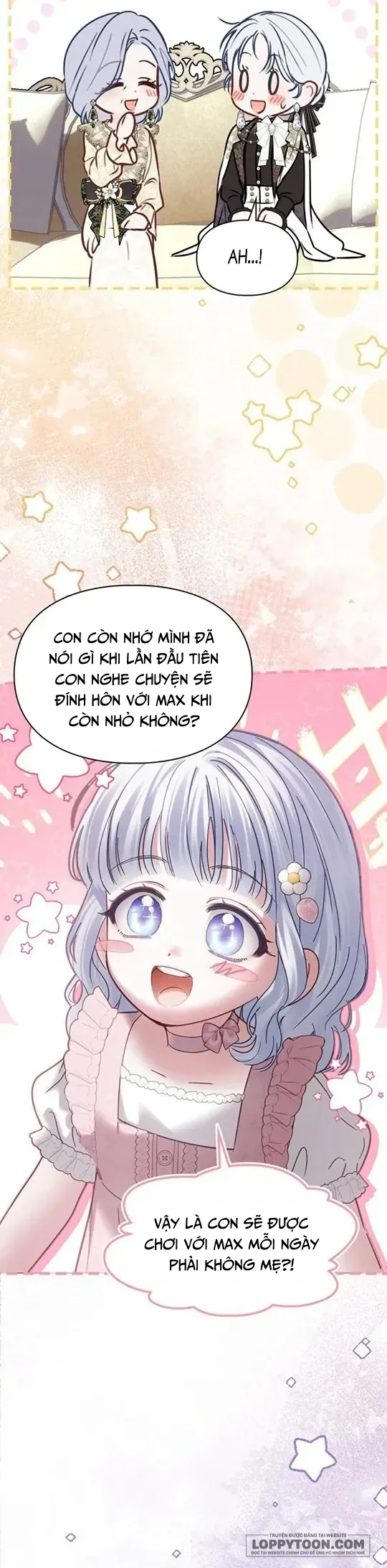 Phạm Nhân Bé Con Của Dinh Thự Mùa Đông - Chap 77 - Trang 25