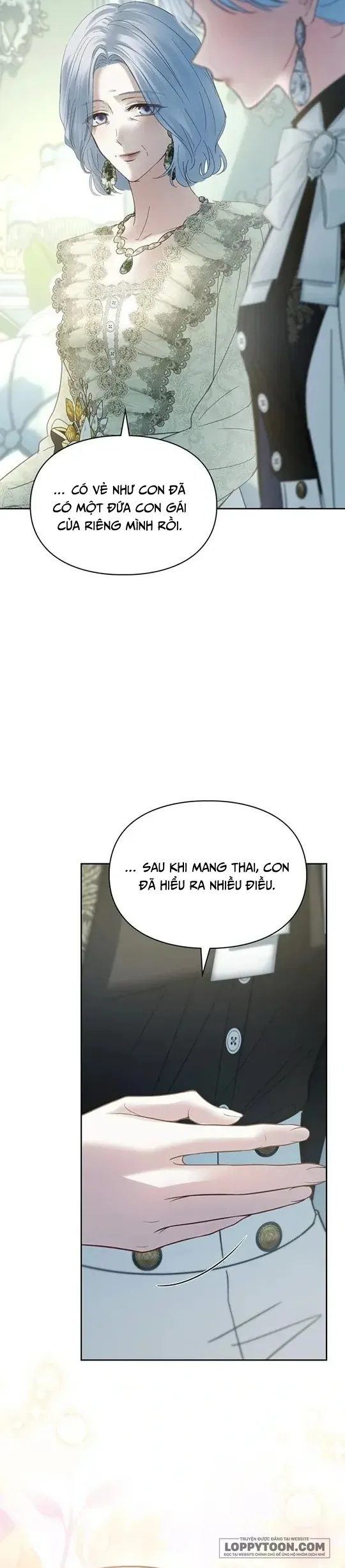 Phạm Nhân Bé Con Của Dinh Thự Mùa Đông - Chap 77 - Trang 28
