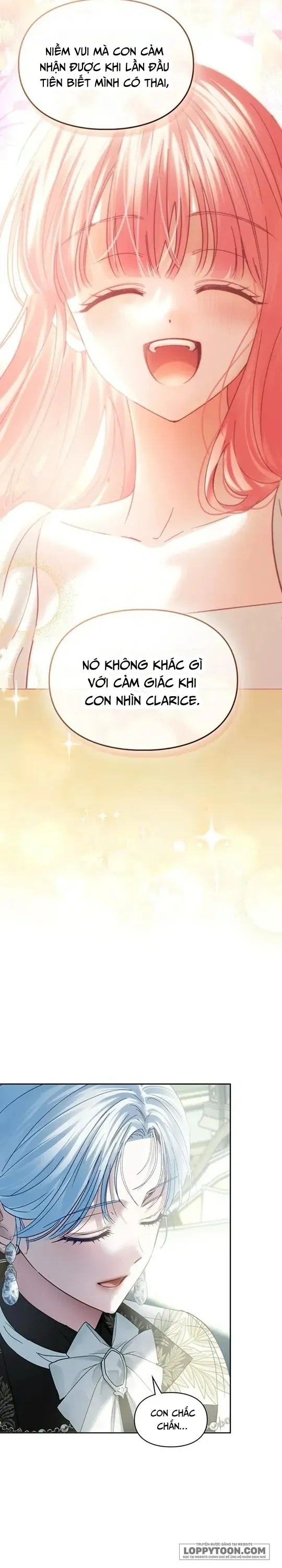 Phạm Nhân Bé Con Của Dinh Thự Mùa Đông - Chap 77 - Trang 29