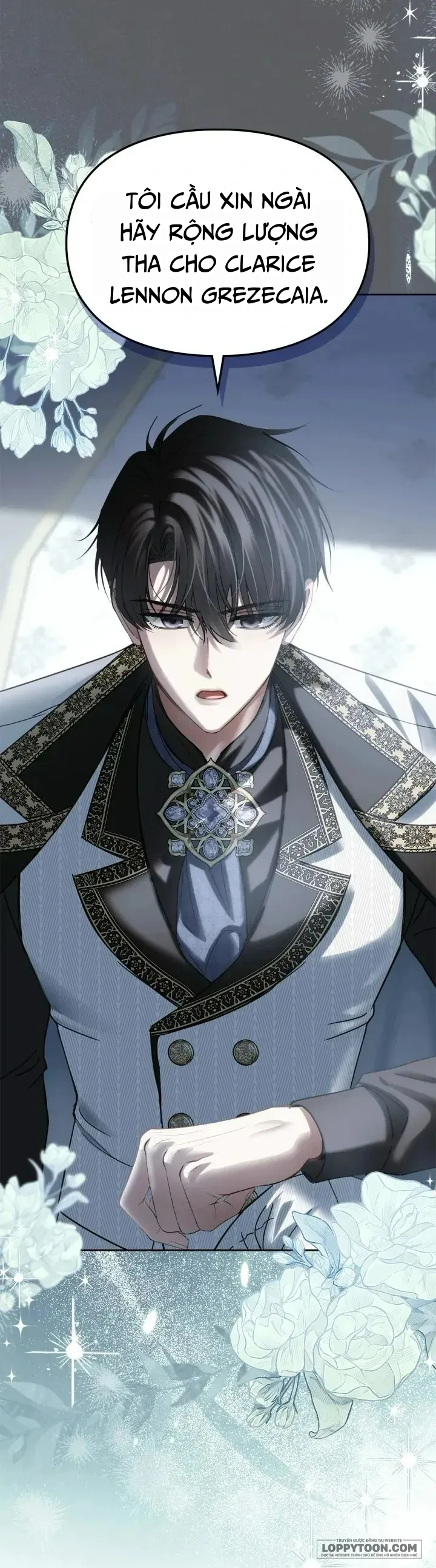 Phạm Nhân Bé Con Của Dinh Thự Mùa Đông - Chap 78 - Trang 1