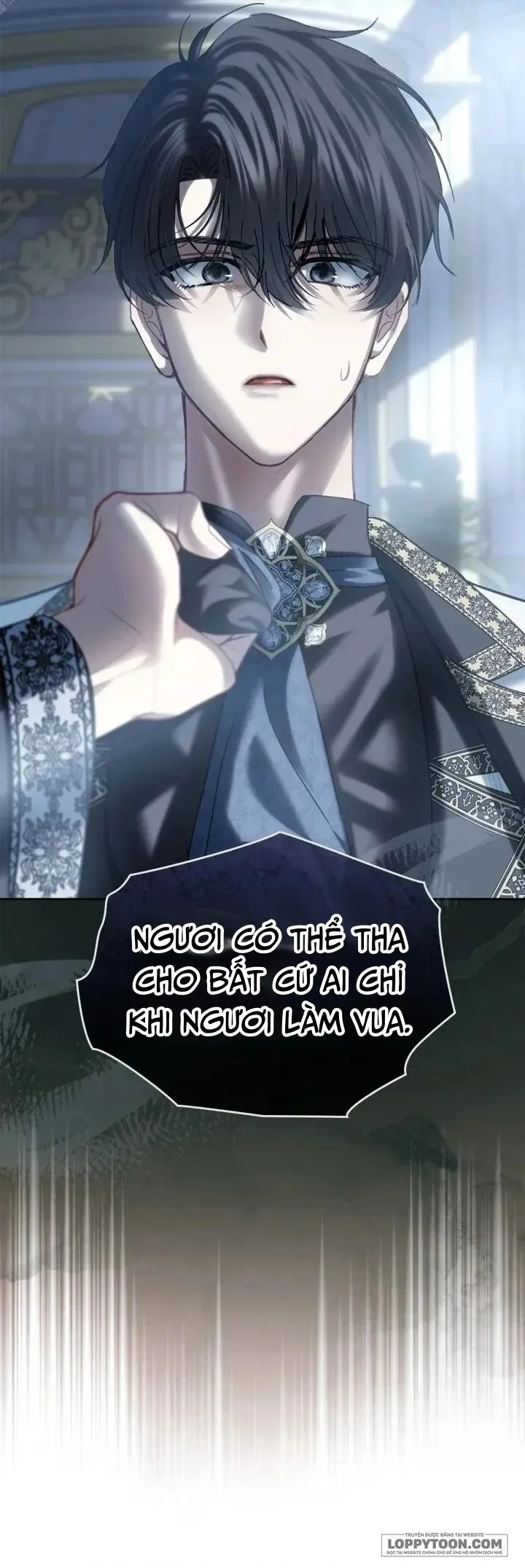 Phạm Nhân Bé Con Của Dinh Thự Mùa Đông - Chap 78 - Trang 13