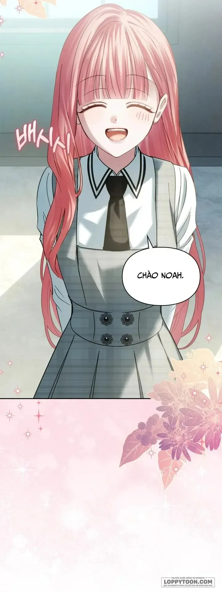 Phạm Nhân Bé Con Của Dinh Thự Mùa Đông - Chap 78 - Trang 19