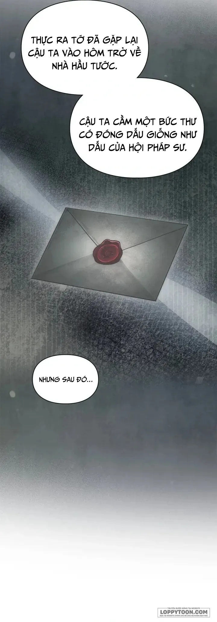 Phạm Nhân Bé Con Của Dinh Thự Mùa Đông - Chap 78 - Trang 24