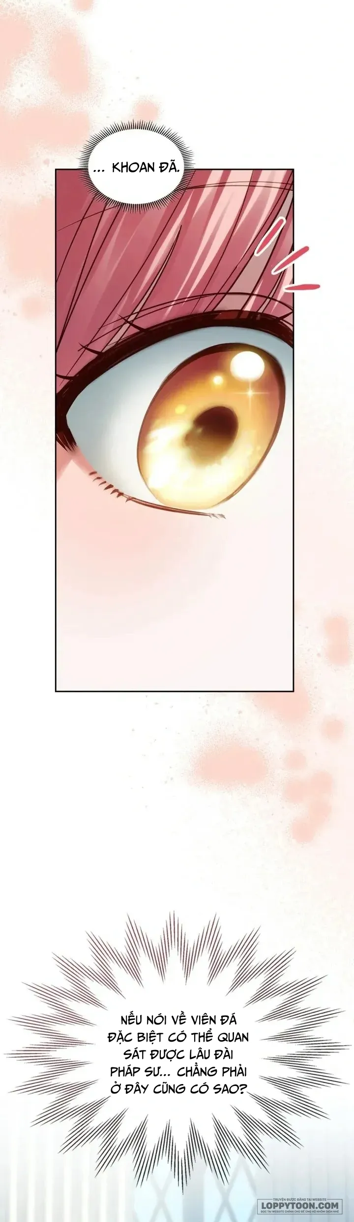 Phạm Nhân Bé Con Của Dinh Thự Mùa Đông - Chap 78 - Trang 29