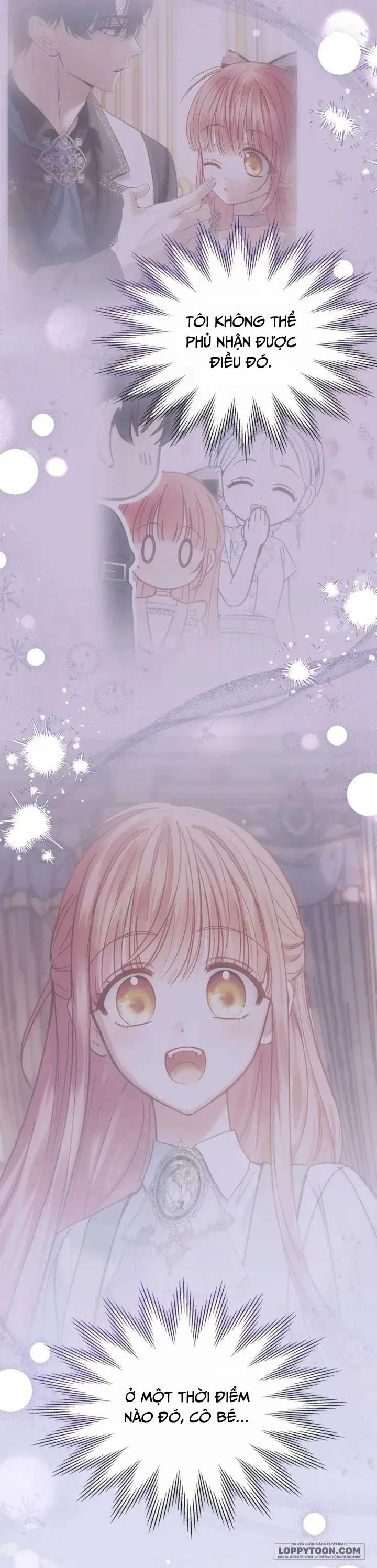 Phạm Nhân Bé Con Của Dinh Thự Mùa Đông - Chap 78 - Trang 4