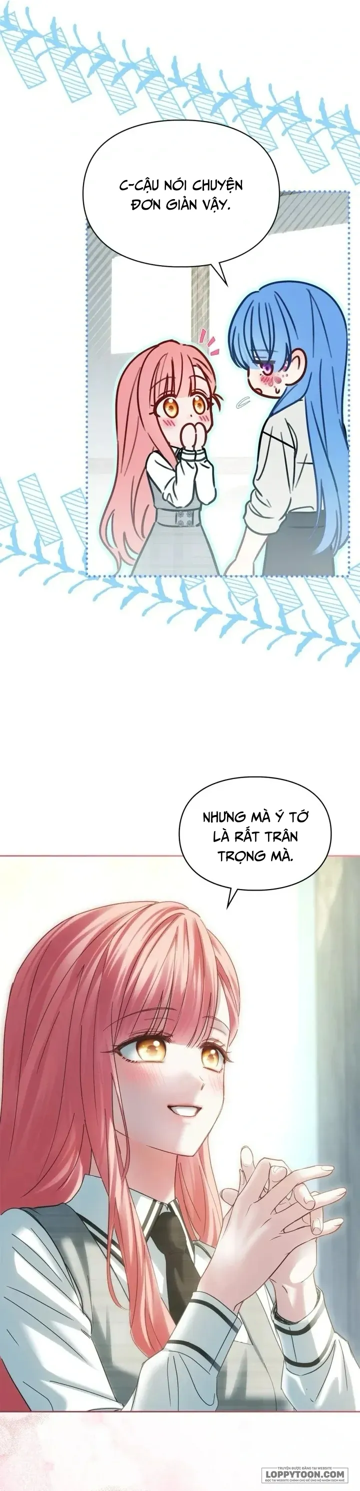 Phạm Nhân Bé Con Của Dinh Thự Mùa Đông - Chap 78 - Trang 37