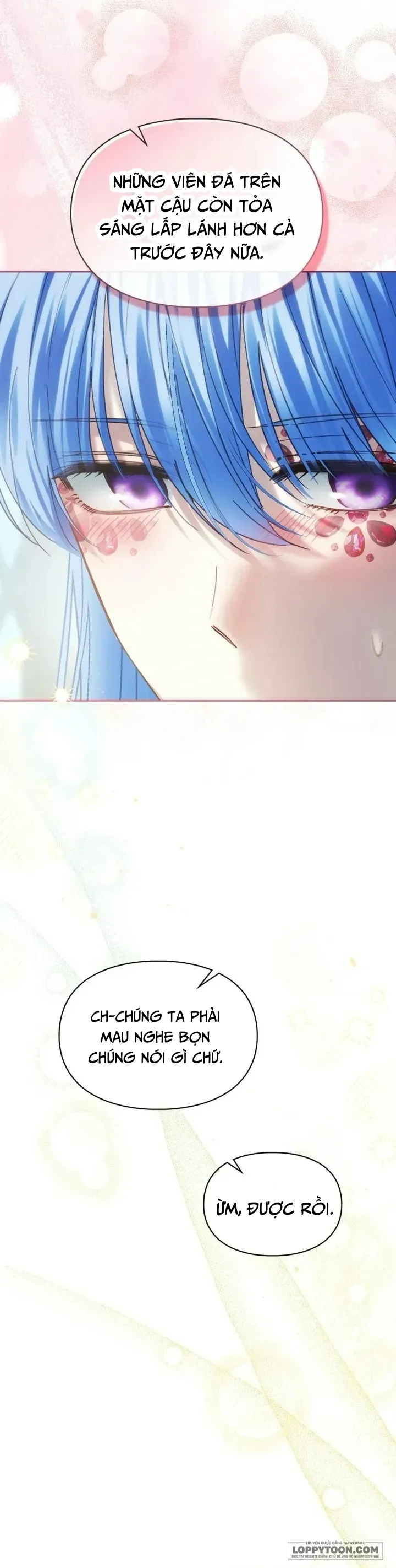 Phạm Nhân Bé Con Của Dinh Thự Mùa Đông - Chap 78 - Trang 38