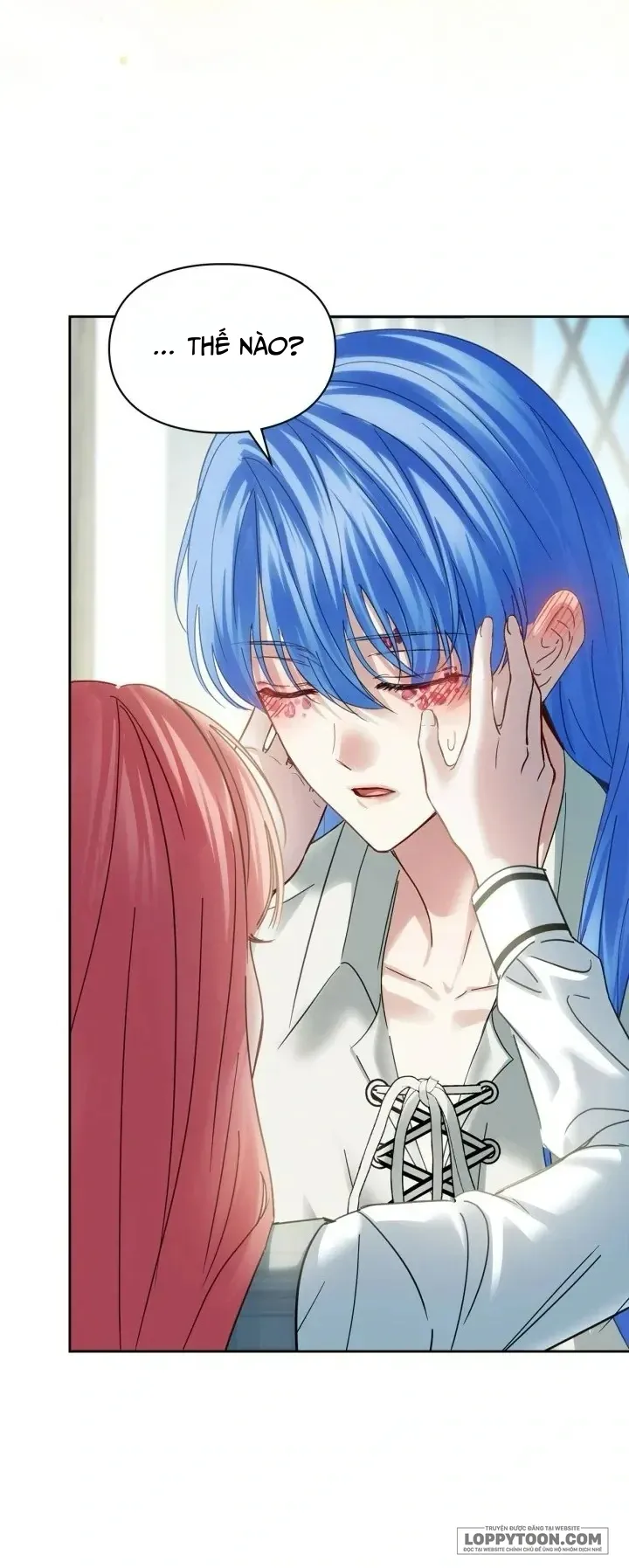 Phạm Nhân Bé Con Của Dinh Thự Mùa Đông - Chap 78 - Trang 40