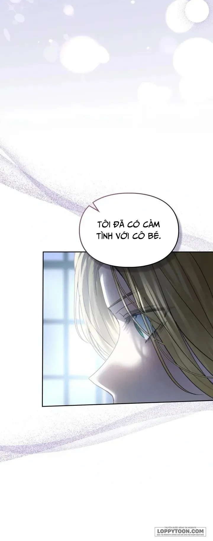 Phạm Nhân Bé Con Của Dinh Thự Mùa Đông - Chap 78 - Trang 5