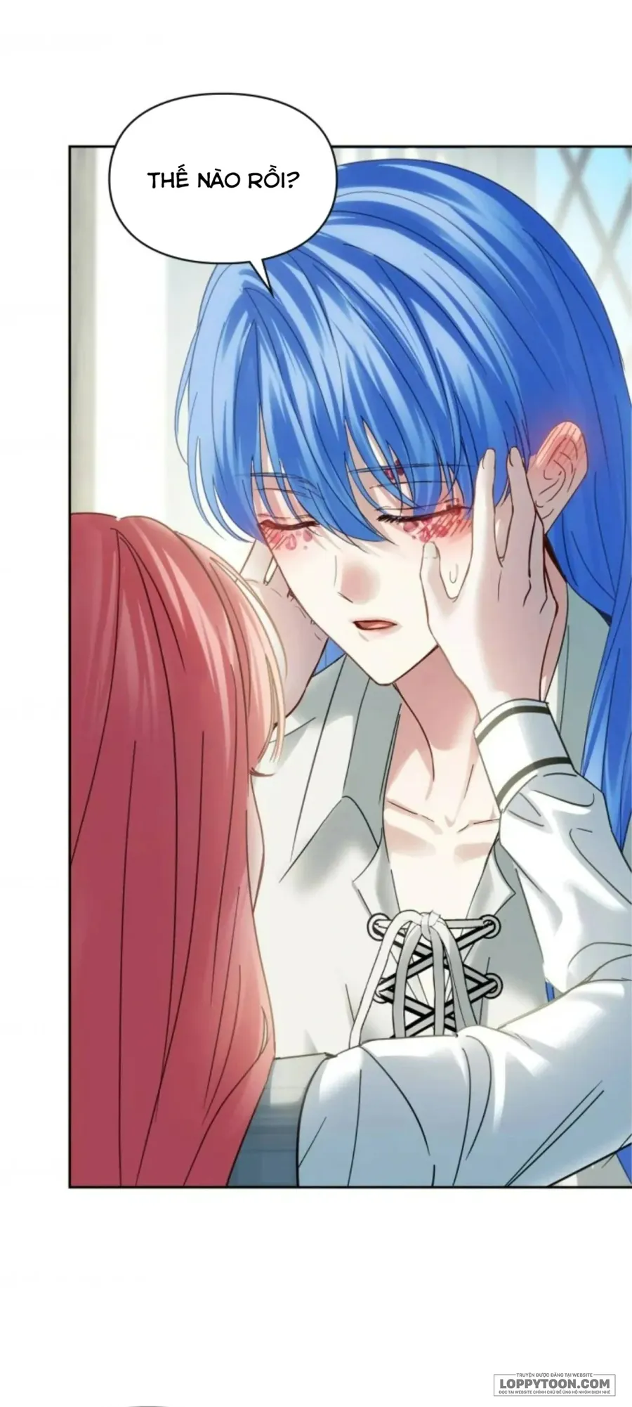 Phạm Nhân Bé Con Của Dinh Thự Mùa Đông - Chap 79 - Trang 1