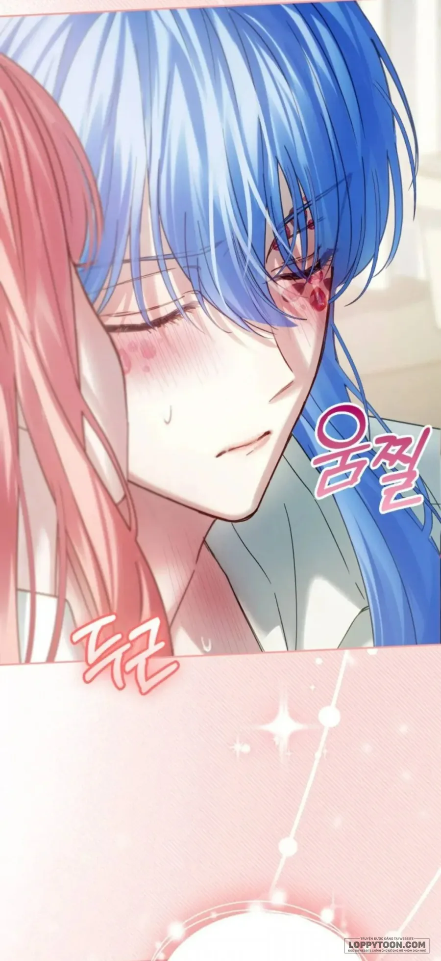 Phạm Nhân Bé Con Của Dinh Thự Mùa Đông - Chap 79 - Trang 14
